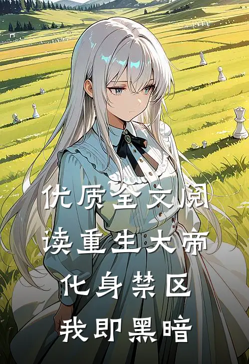 优质全文阅读重生大帝：化身禁区，我即黑暗
