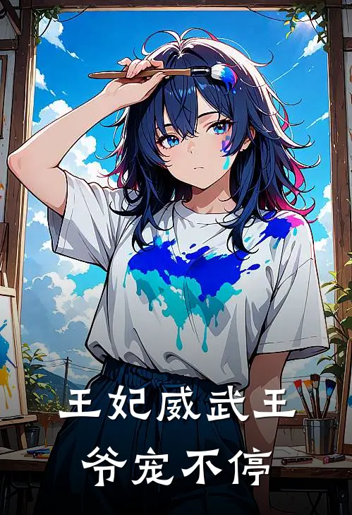 王妃威武王爷宠不停