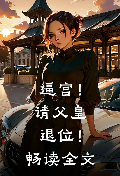 逼宫！请父皇退位！畅读全文