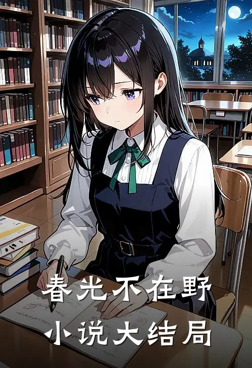春光不在野小说大结局