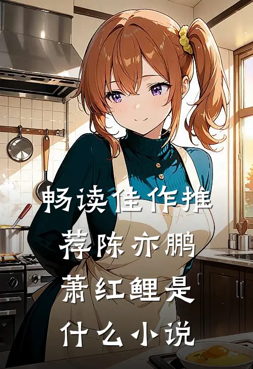 畅读佳作推荐陈亦鹏萧红鲤是什么小说