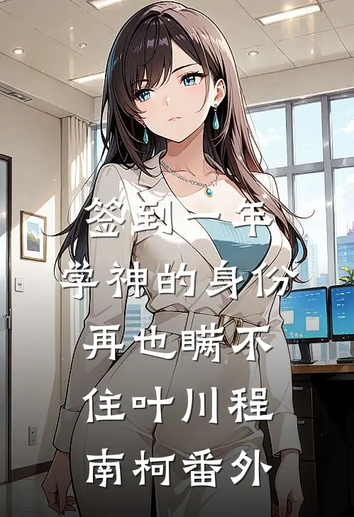 签到一年，学神的身份再也瞒不住叶川程南柯 番外