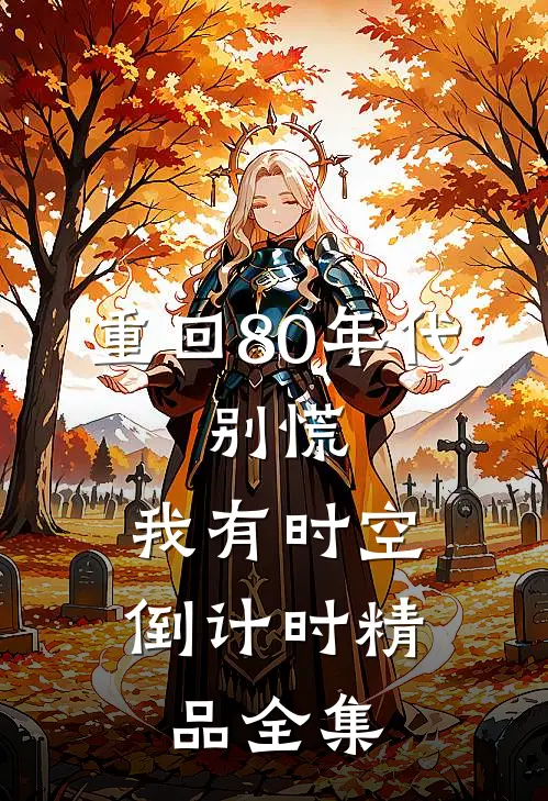 重回80年代：别慌，我有时空倒计时精品全集