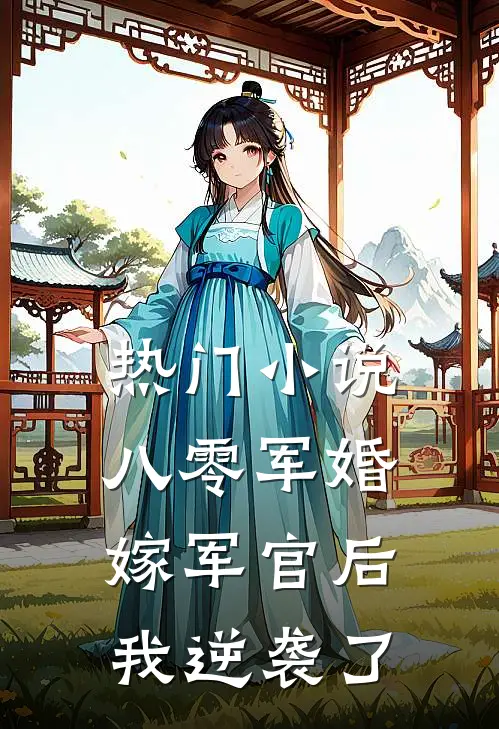 热门小说八零军婚：嫁军官后我逆袭了