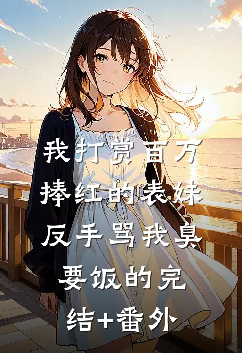 我打赏百万捧红的表妹，反手骂我臭要饭的完结+番外