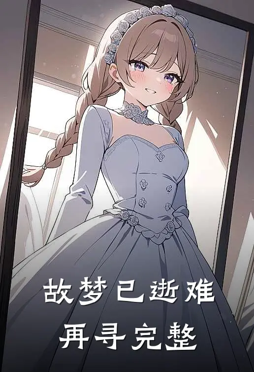 故梦已逝难再寻完整