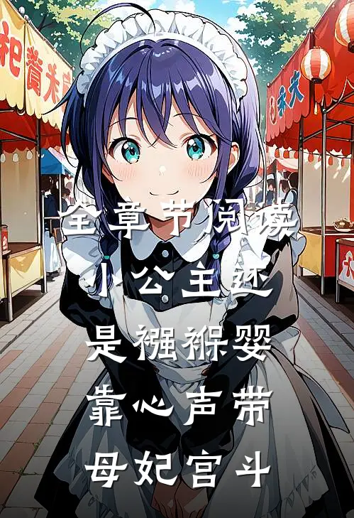 全章节阅读小公主还是襁褓婴，靠心声带母妃宫斗