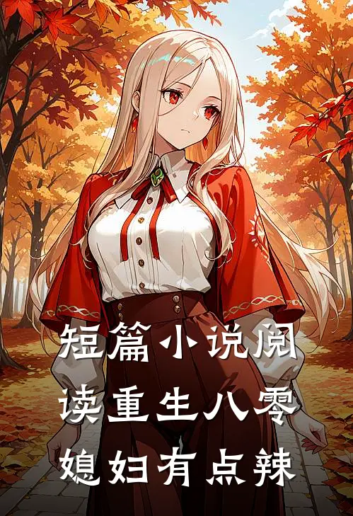 短篇小说阅读重生八零：媳妇有点辣