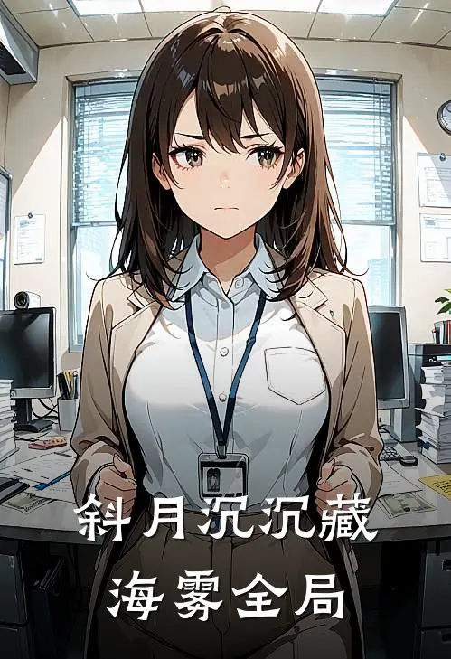 斜月沉沉藏海雾全局