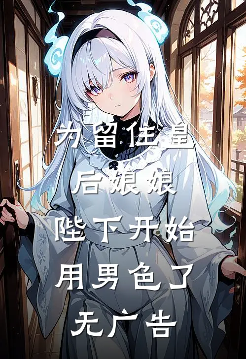 为留住皇后娘娘，陛下开始用男色了无广告