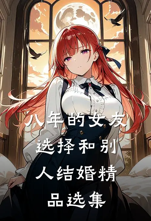 八年的女友，选择和别人结婚精品选集