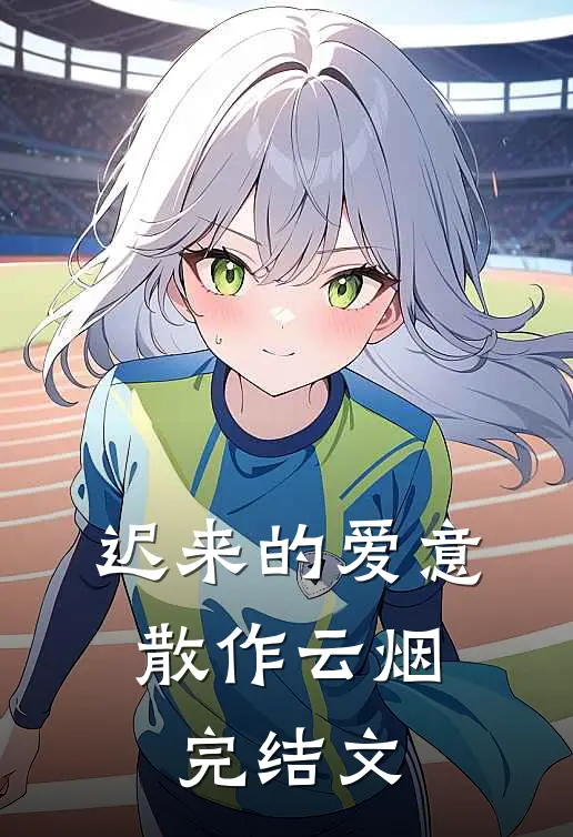 迟来的爱意，散作云烟完结文