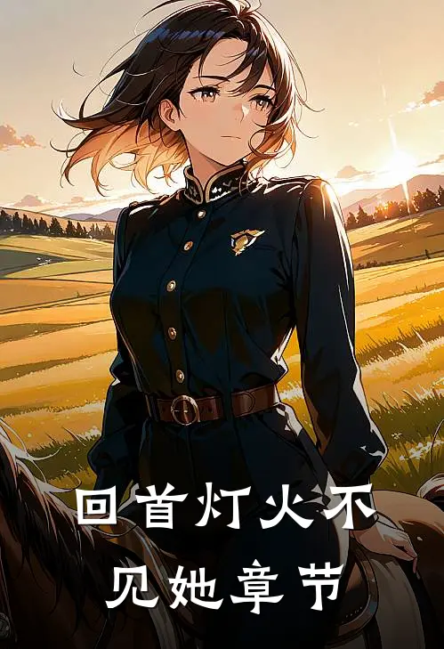 回首灯火不见她章节