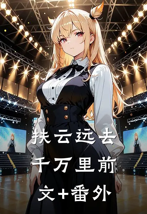 扶云远去千万里前文+番外