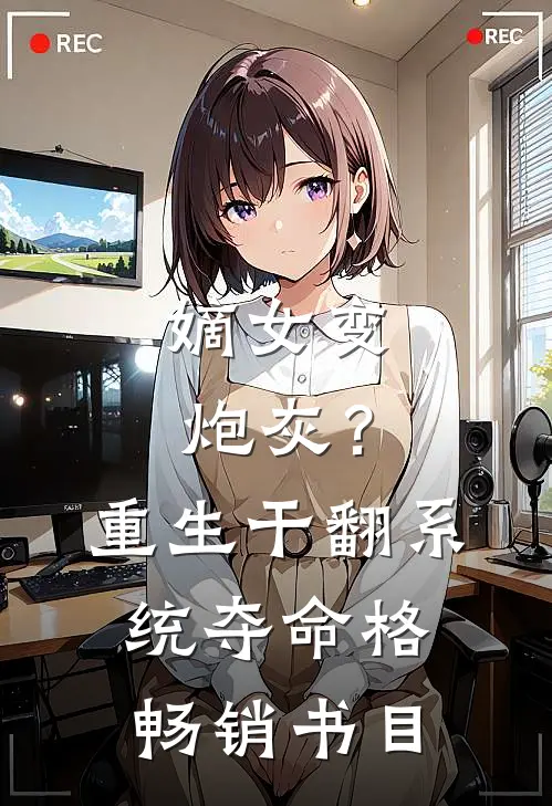 嫡女变炮灰？重生干翻系统夺命格畅销书目