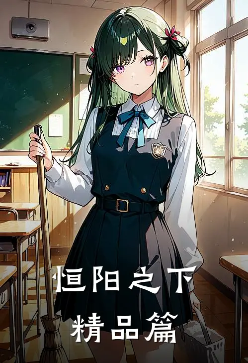 恒阳之下精品篇