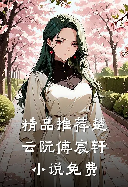 精品推荐楚云阮傅宸轩小说免费