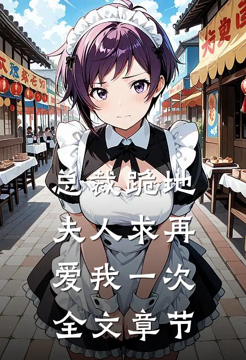 总裁跪地，夫人求再爱我一次全文章节