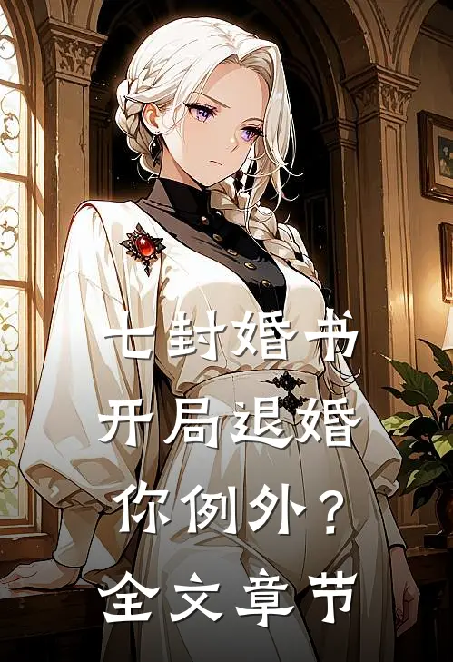 七封婚书：开局退婚，你例外？全文章节