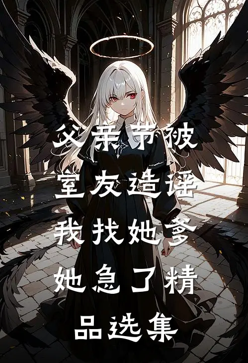 父亲节被室友造谣，我找她爹她急了精品选集
