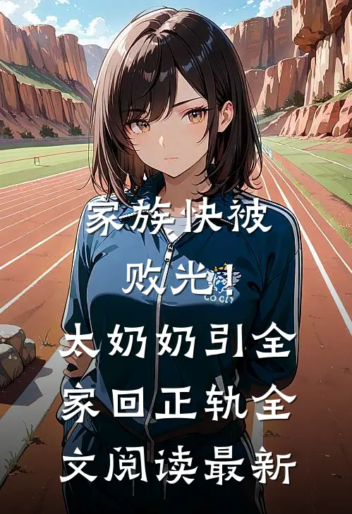 家族快被败光！太奶奶引全家回正轨全文阅读最新