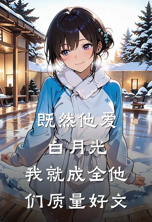 既然他爱白月光，我就成全他们质量好文
