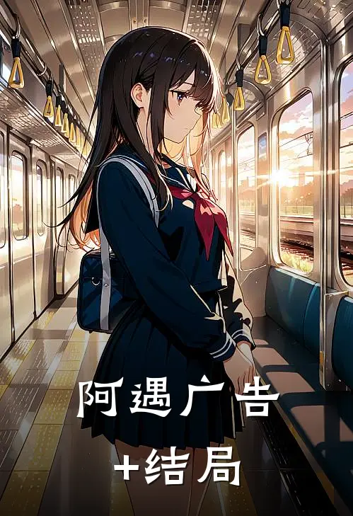 阿遇广告+结局