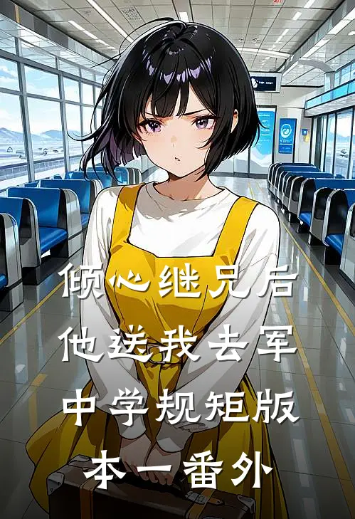 倾心继兄后，他送我去军中学规矩 版本一 番外