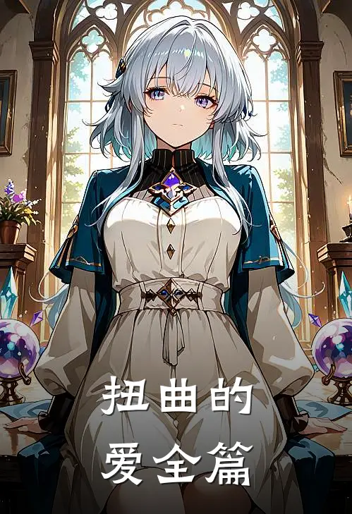 扭曲的爱全篇