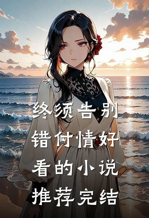 终须告别错付情好看的小说推荐完结