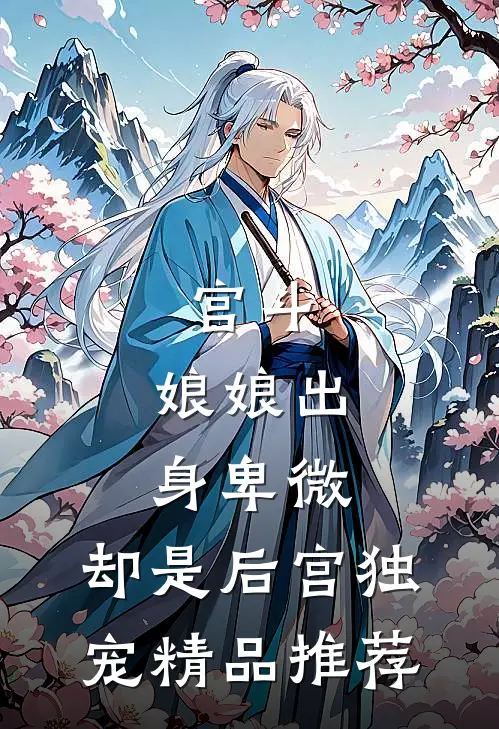 宫斗：娘娘出身卑微，却是后宫独宠精品推荐