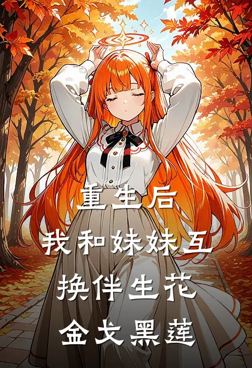 重生后，我和妹妹互换伴生花(金戈黑莲)