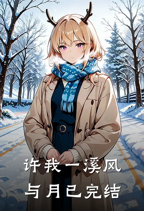 许我一溪风与月已完结