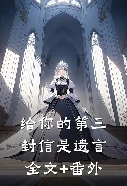 给你的第三封信是遗言全文+番外