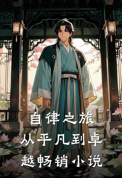 自律之旅：从平凡到卓越畅销小说