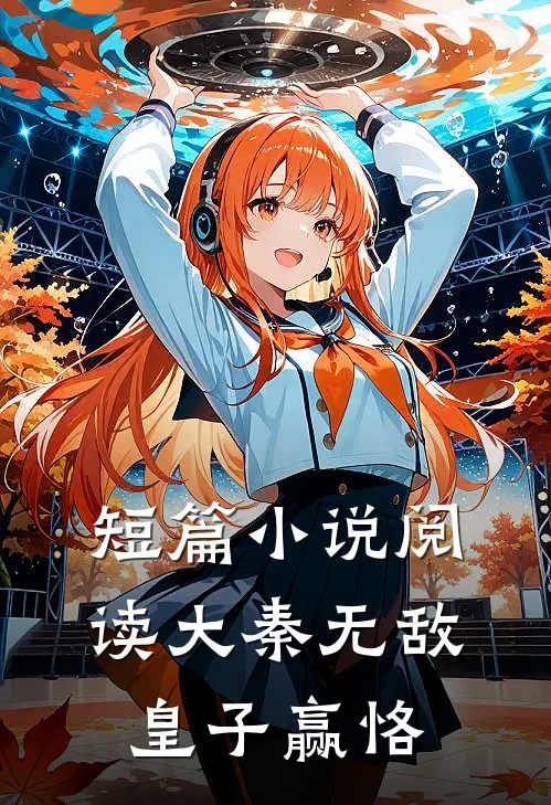 短篇小说阅读大秦无敌皇子赢恪