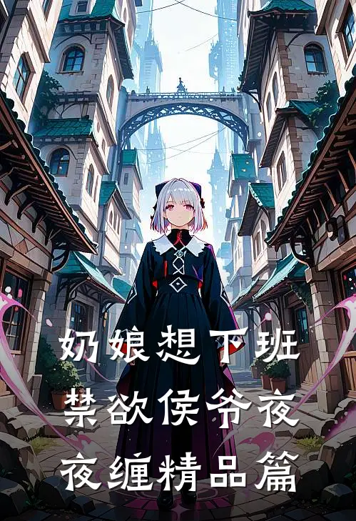 奶娘想下班，禁欲侯爷夜夜缠精品篇
