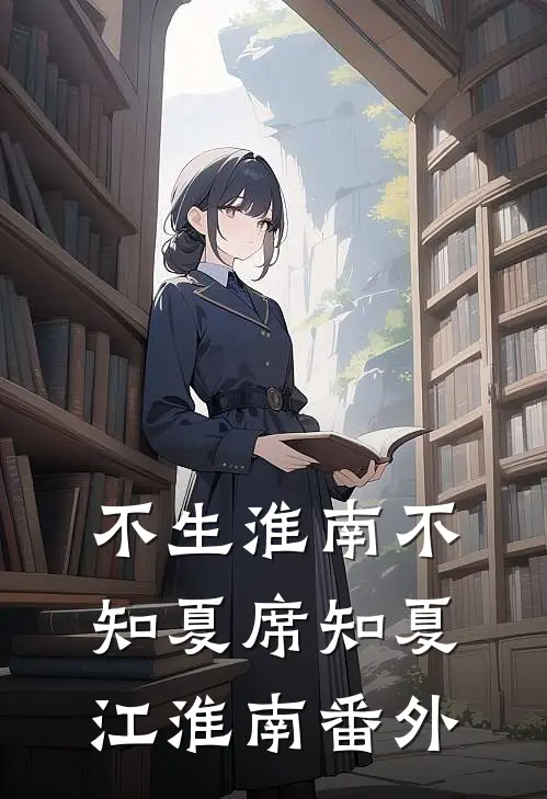 不生淮南不知夏席知夏江淮南番外