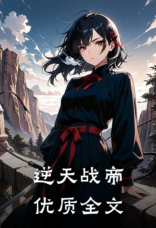 逆天战帝优质全文