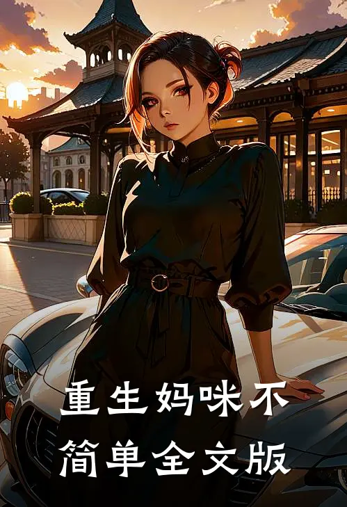 重生妈咪不简单全文版