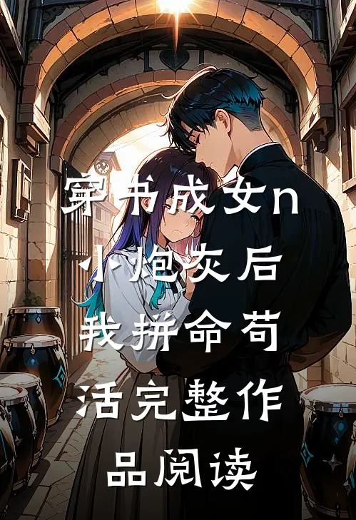 穿书成女n小炮灰后，我拼命苟活完整作品阅读