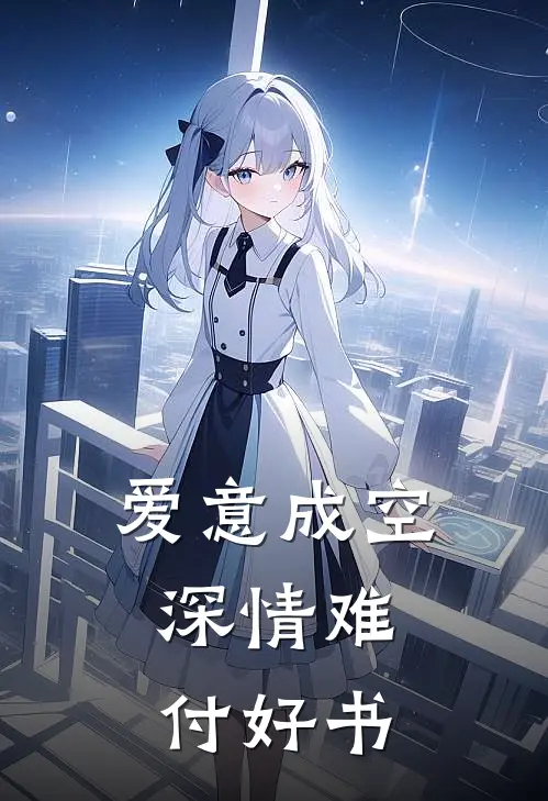 爱意成空，深情难付好书