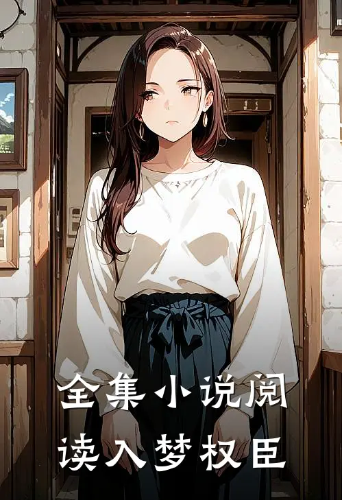 全集小说阅读入梦权臣