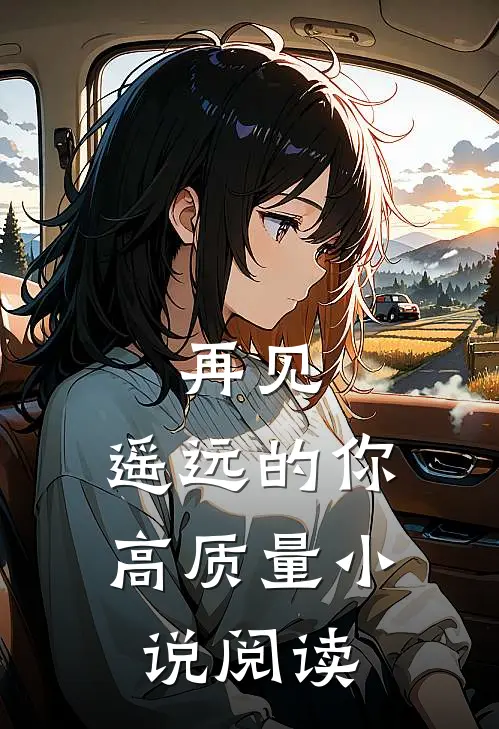 再见，遥远的你高质量小说阅读