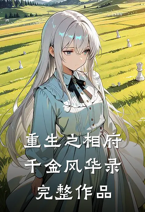 重生之相府千金风华录完整作品
