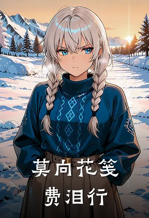 莫向花笺费泪行