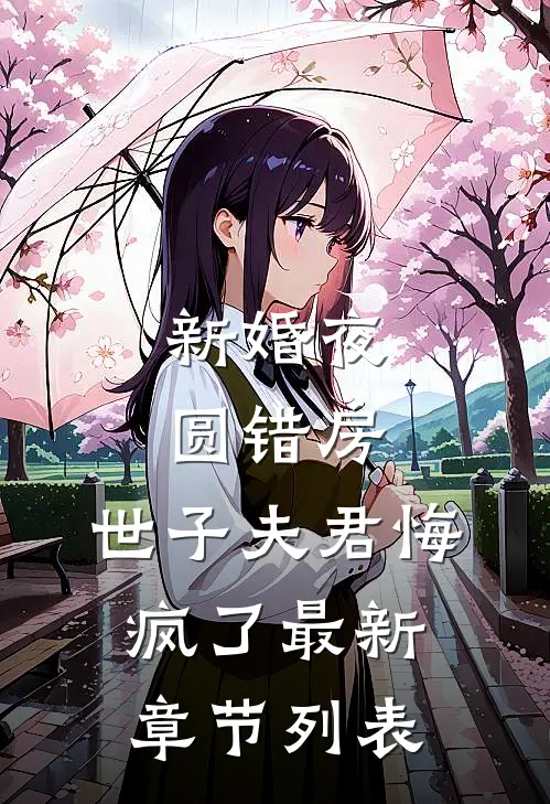 新婚夜圆错房，世子夫君悔疯了最新章节列表