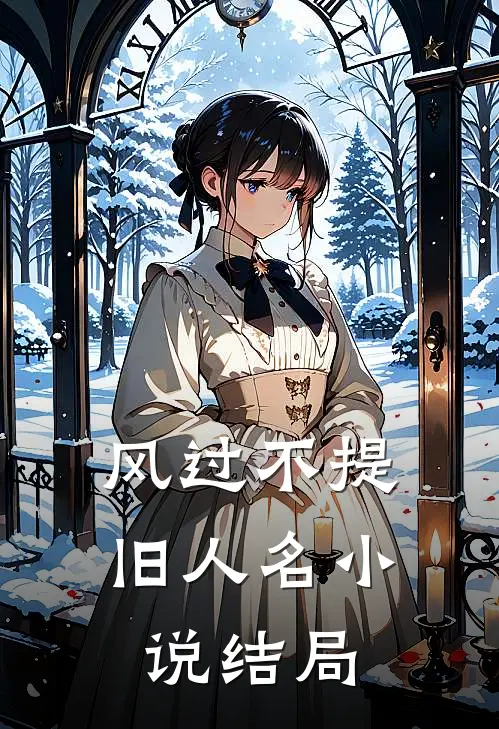 风过不提旧人名小说结局