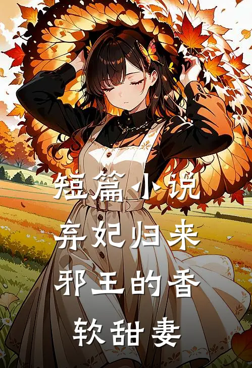 短篇小说弃妃归来：邪王的香软甜妻