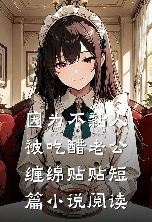 因为不黏人，被吃醋老公缠绵贴贴短篇小说阅读